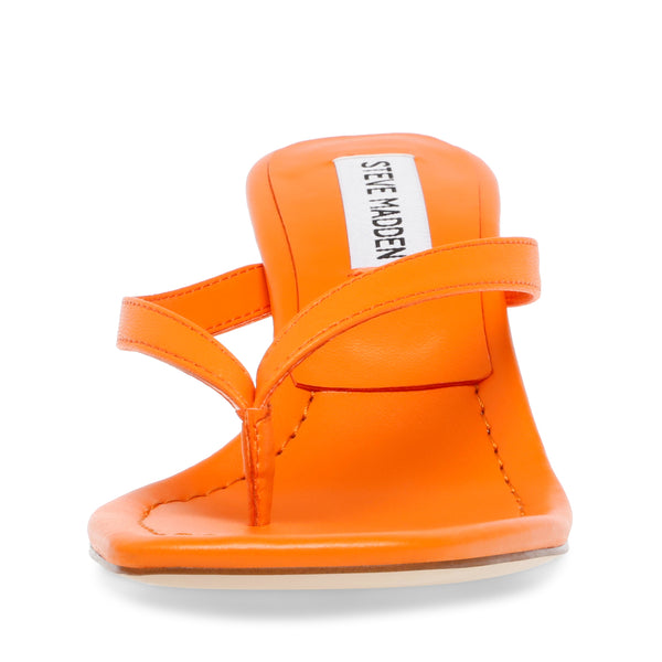 Azure Sandal NEON APRICOT