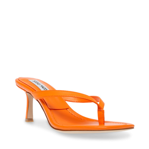 Azure Sandal NEON APRICOT