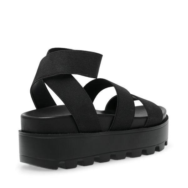 Bedrock Sandal BLACK