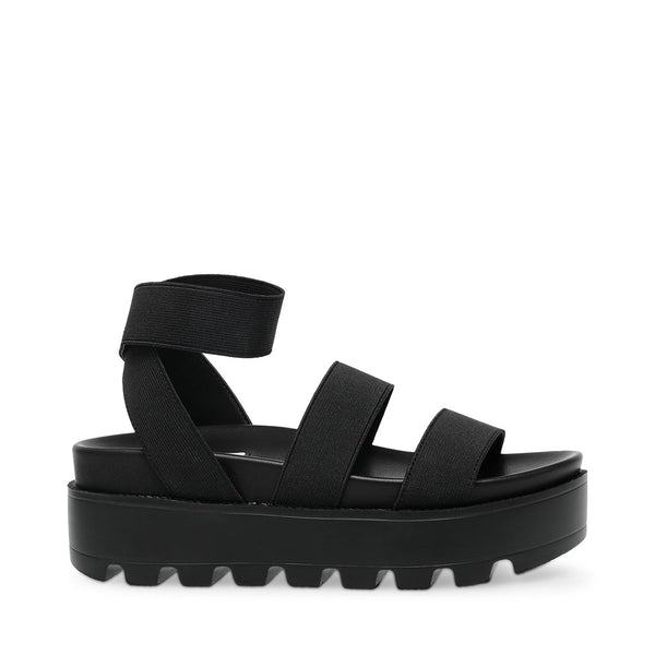 Bedrock Sandal BLACK