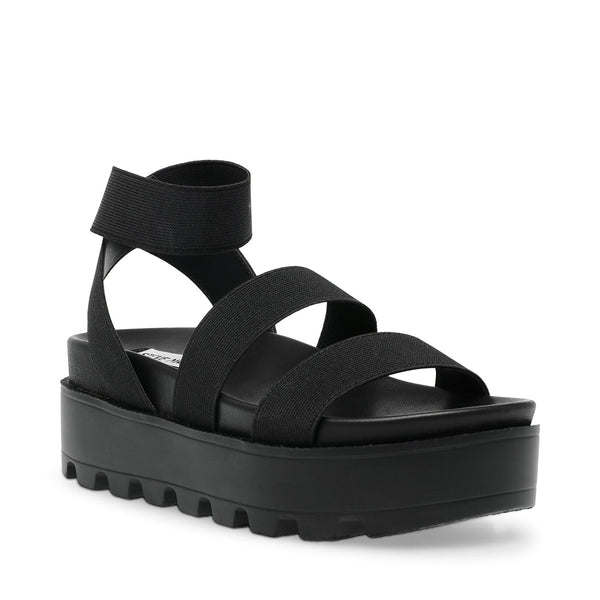 Bedrock Sandal BLACK