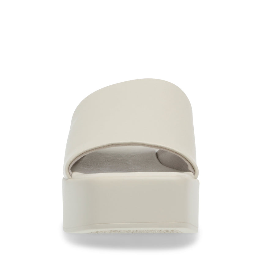 Blurr Sandal BEIGE LEATHER