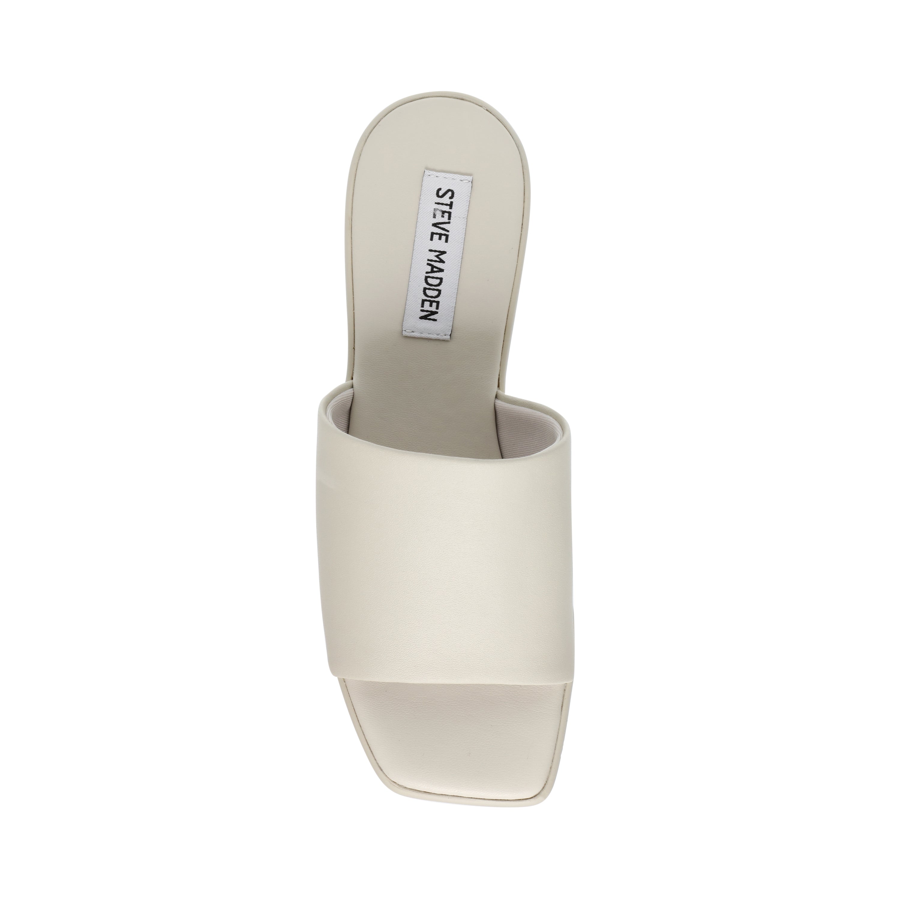 Blurr Sandal BEIGE LEATHER