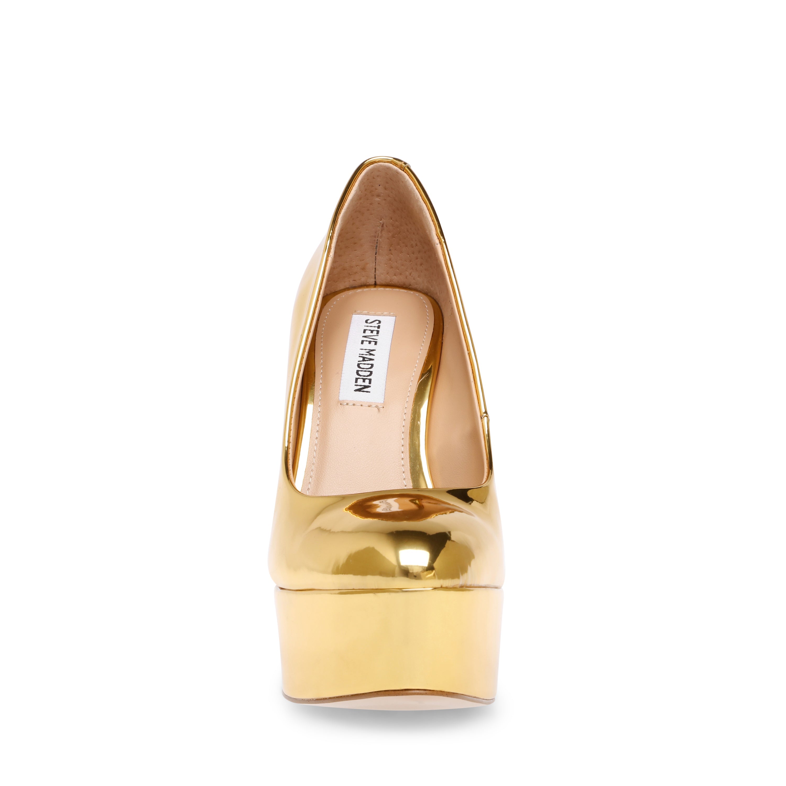 Brenna Pump GOLD