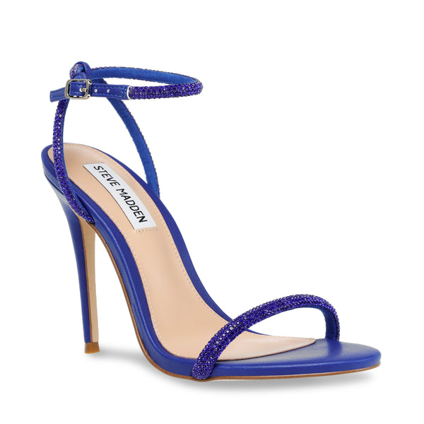 Breslin Sandal COBALT BLUE