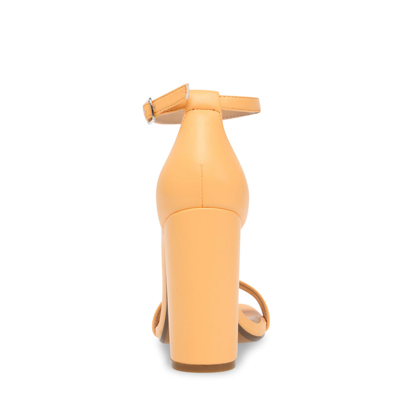 Carrson Sandal PEACH