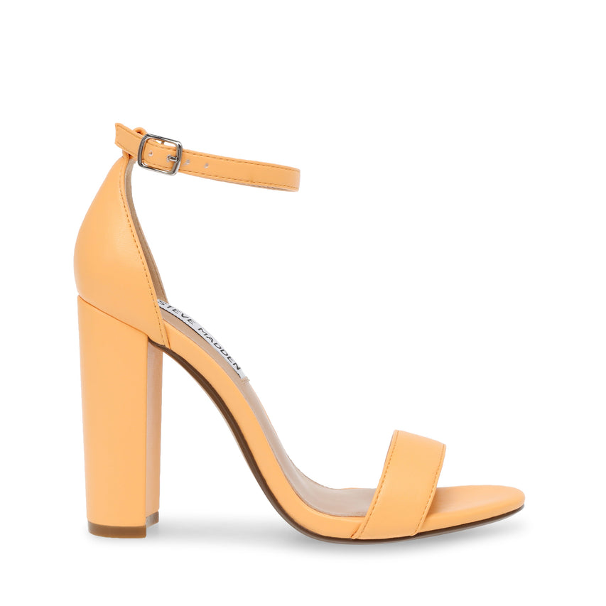 Carrson Sandal PEACH