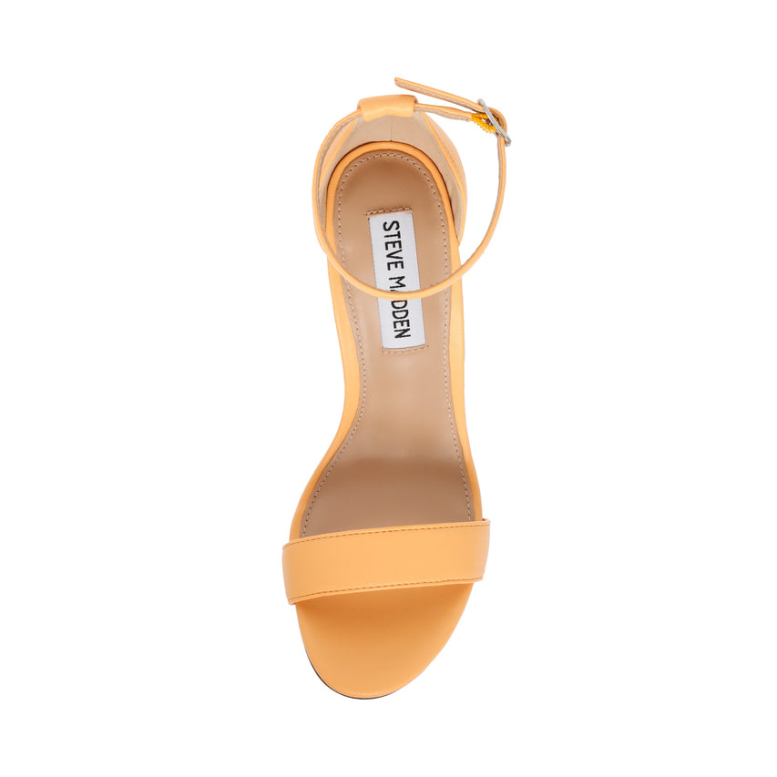 Carrson Sandal PEACH