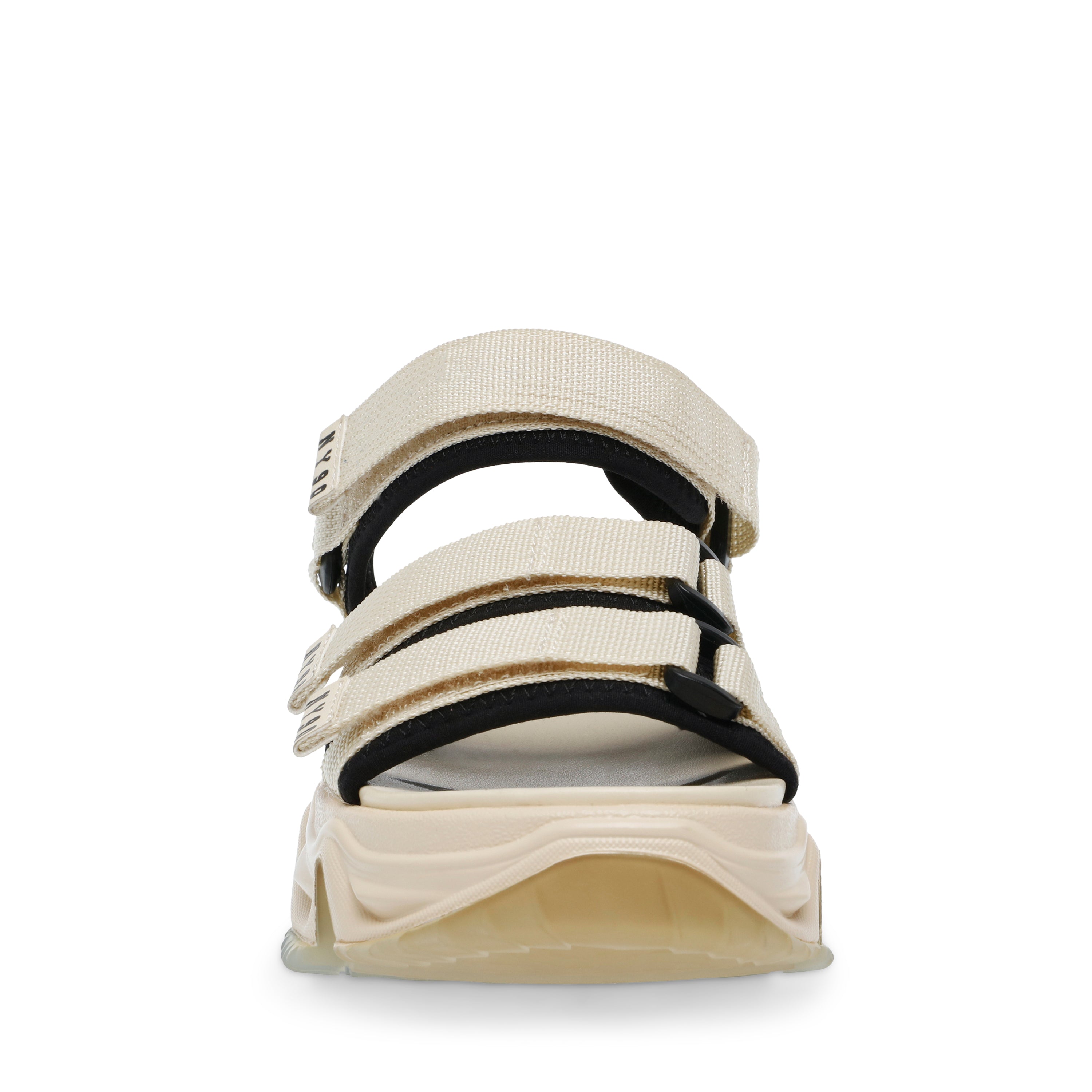 Chakra Sandal ROSE GOLD MULTI