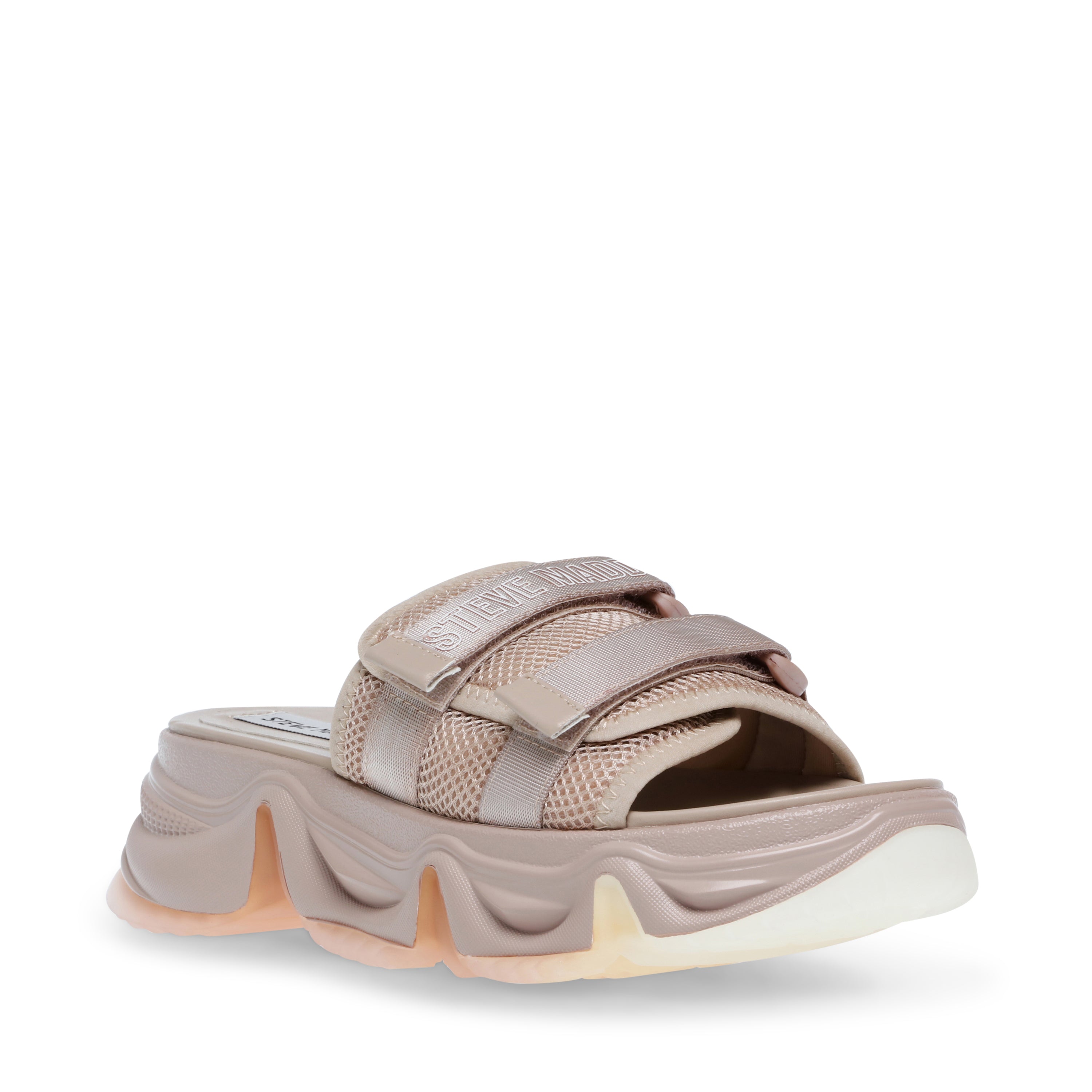 Chillin Sandal BLUSH MULTI