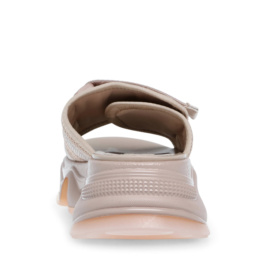 Chillin Sandal BLUSH MULTI