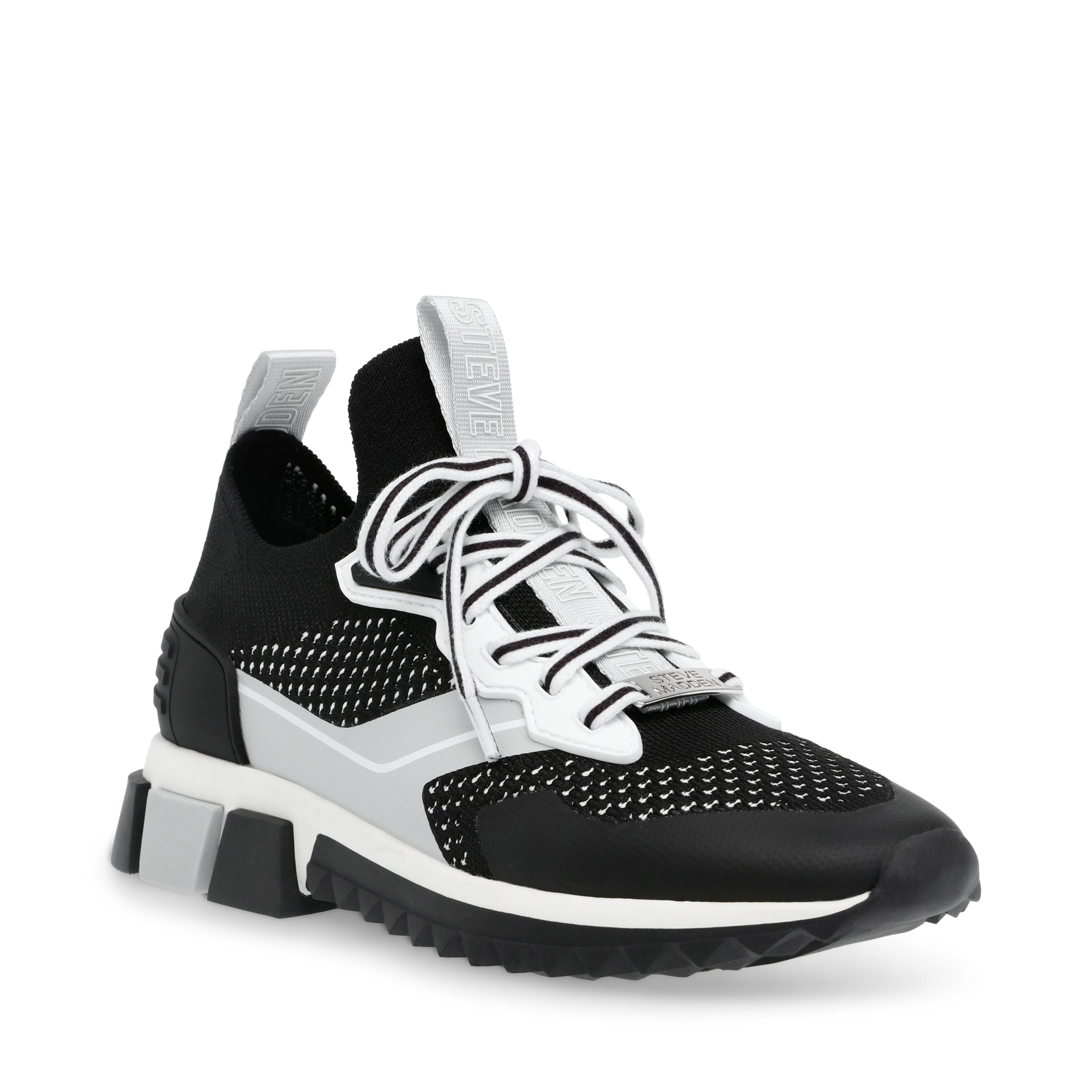 Decore Sneaker BLACK/GREY