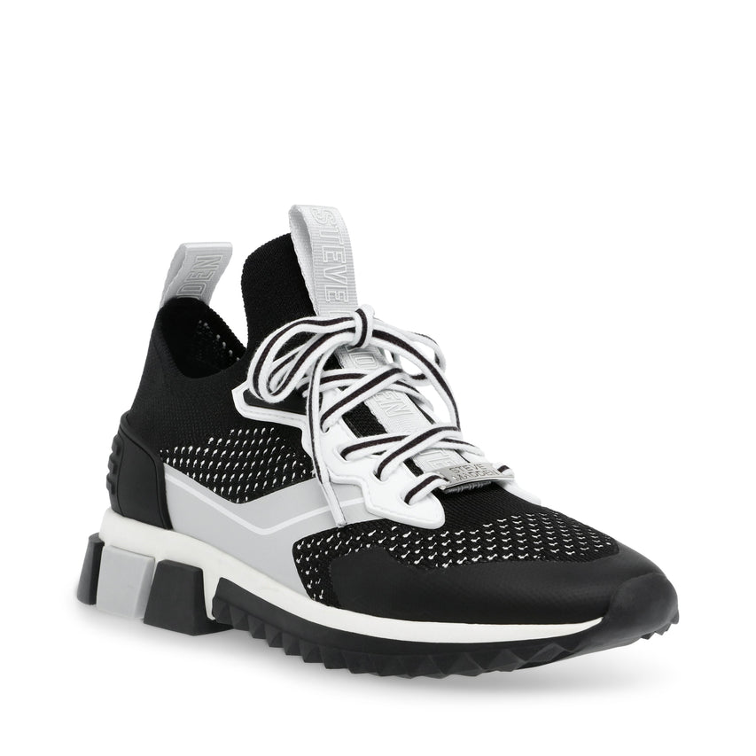 Decore Sneaker BLACK/GREY