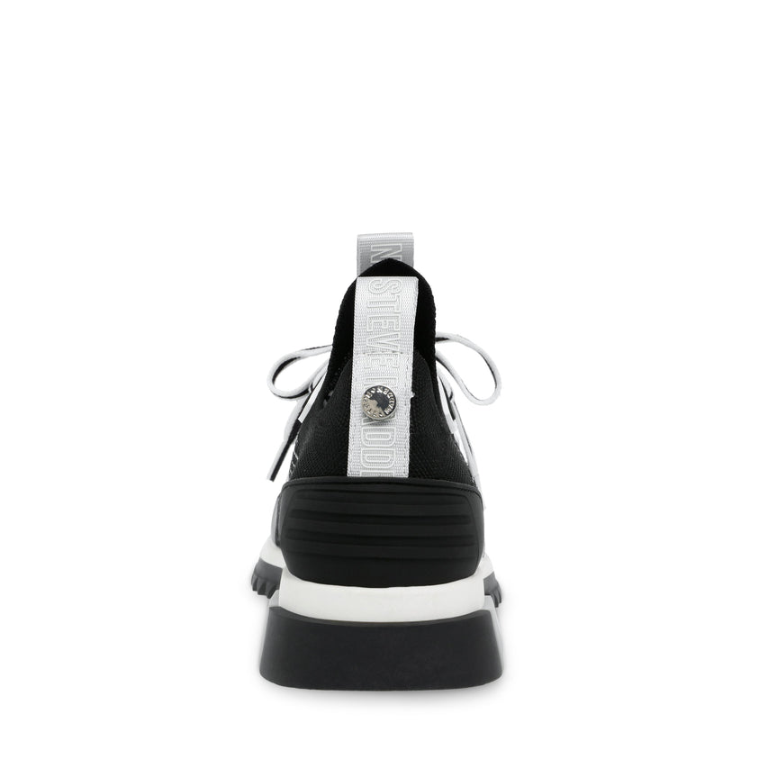 Decore Sneaker BLACK/GREY