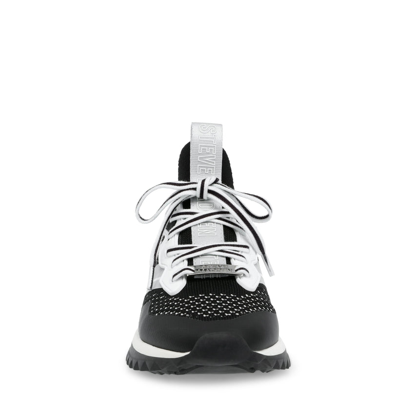 Decore Sneaker BLACK/GREY