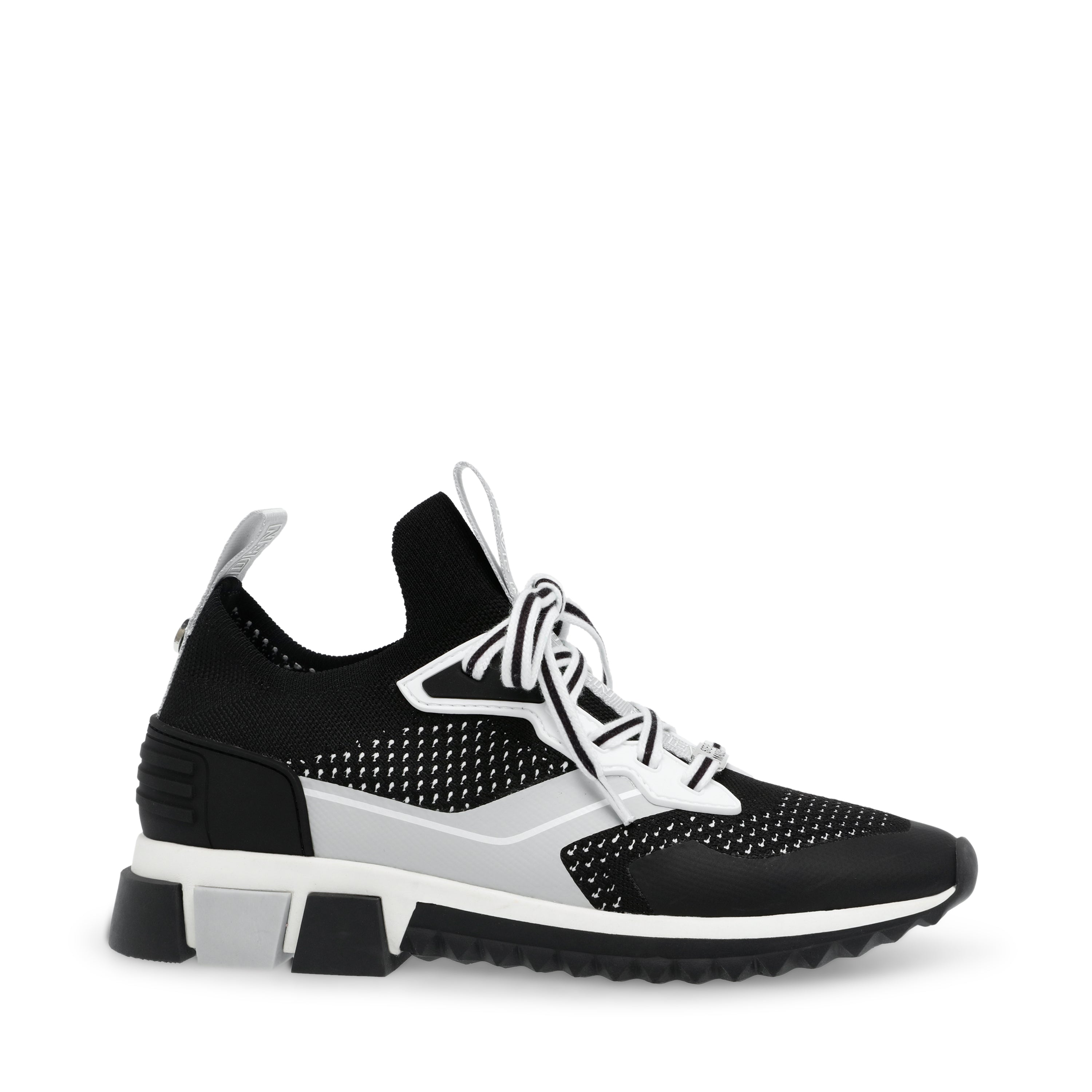 Decore Sneaker BLACK/GREY
