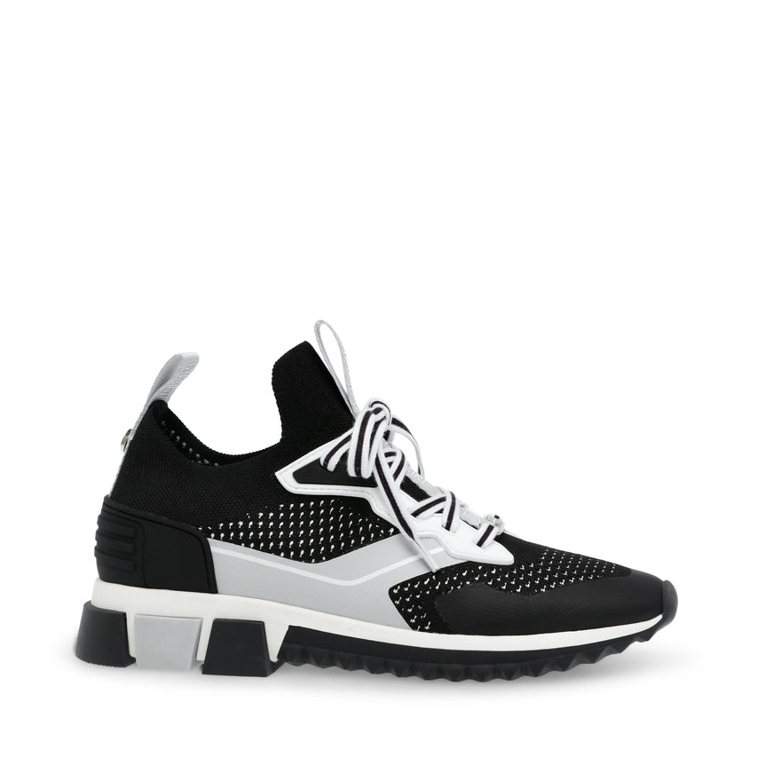 Decore Sneaker BLACK/GREY