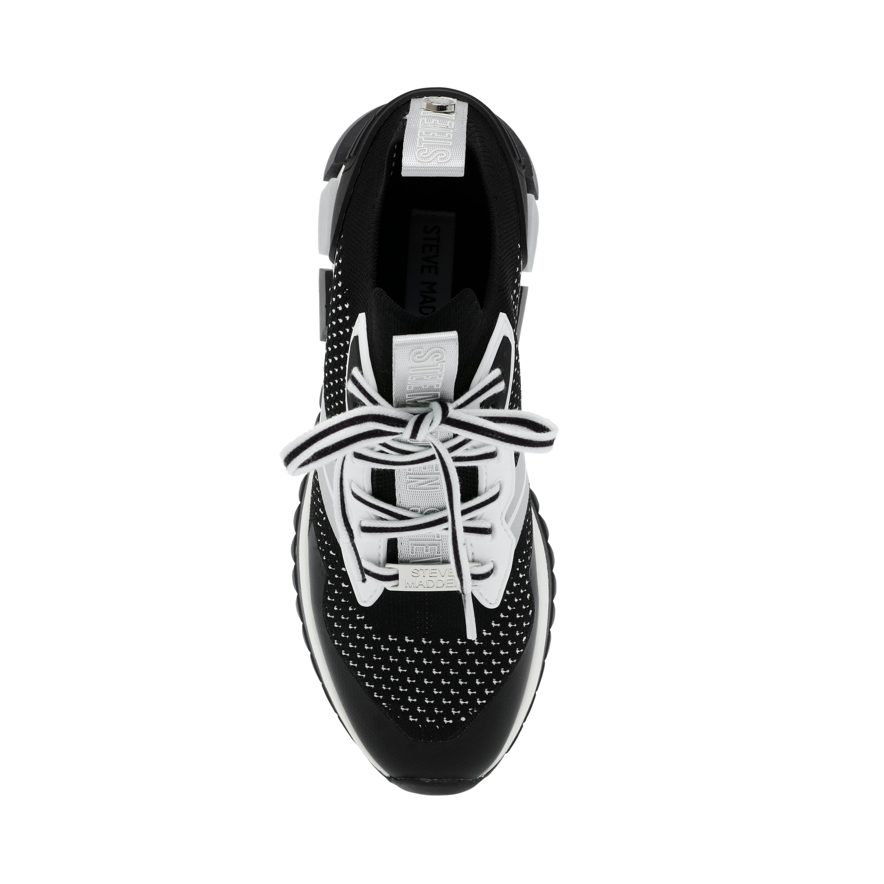 Decore Sneaker BLACK/GREY