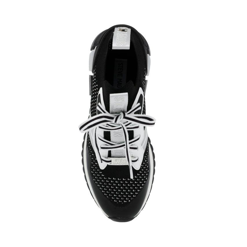 Decore Sneaker BLACK/GREY