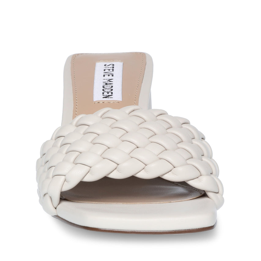 Monte Carlo Sandal BONE