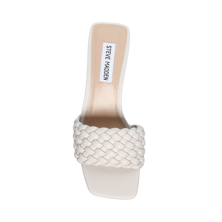Monte Carlo Sandal BONE