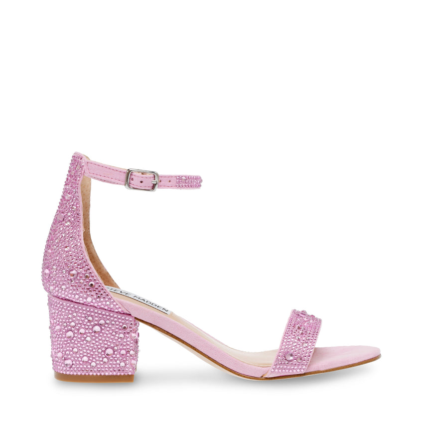 Irenee-G Sandal PINK CANDY
