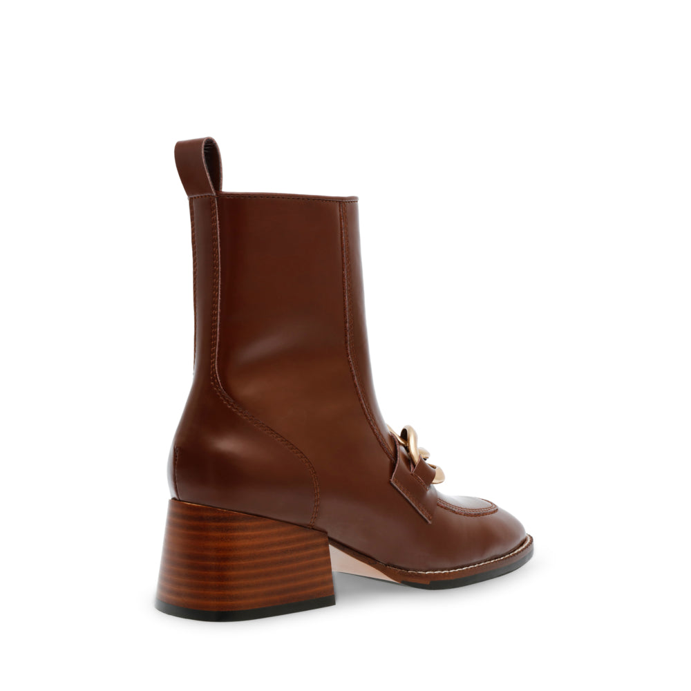 Loreen Bootie BROWN