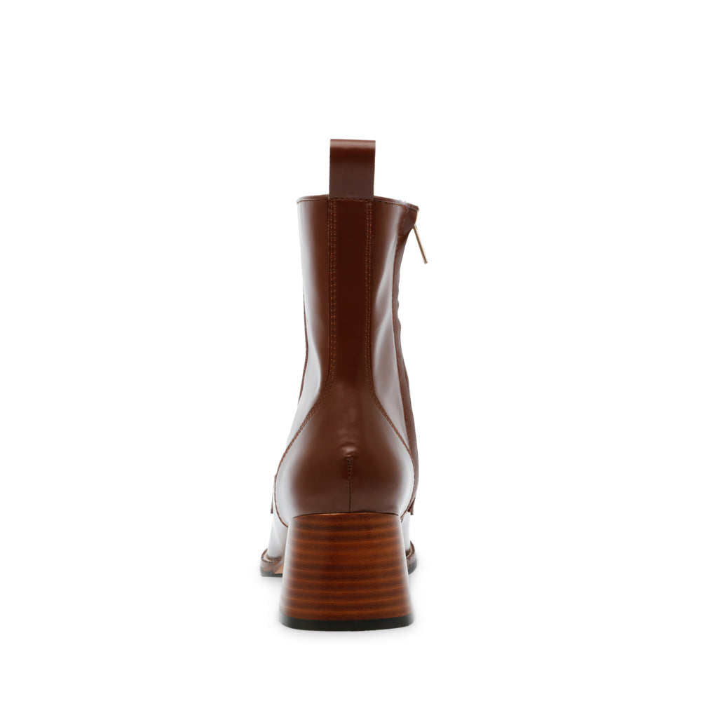 Loreen Bootie BROWN