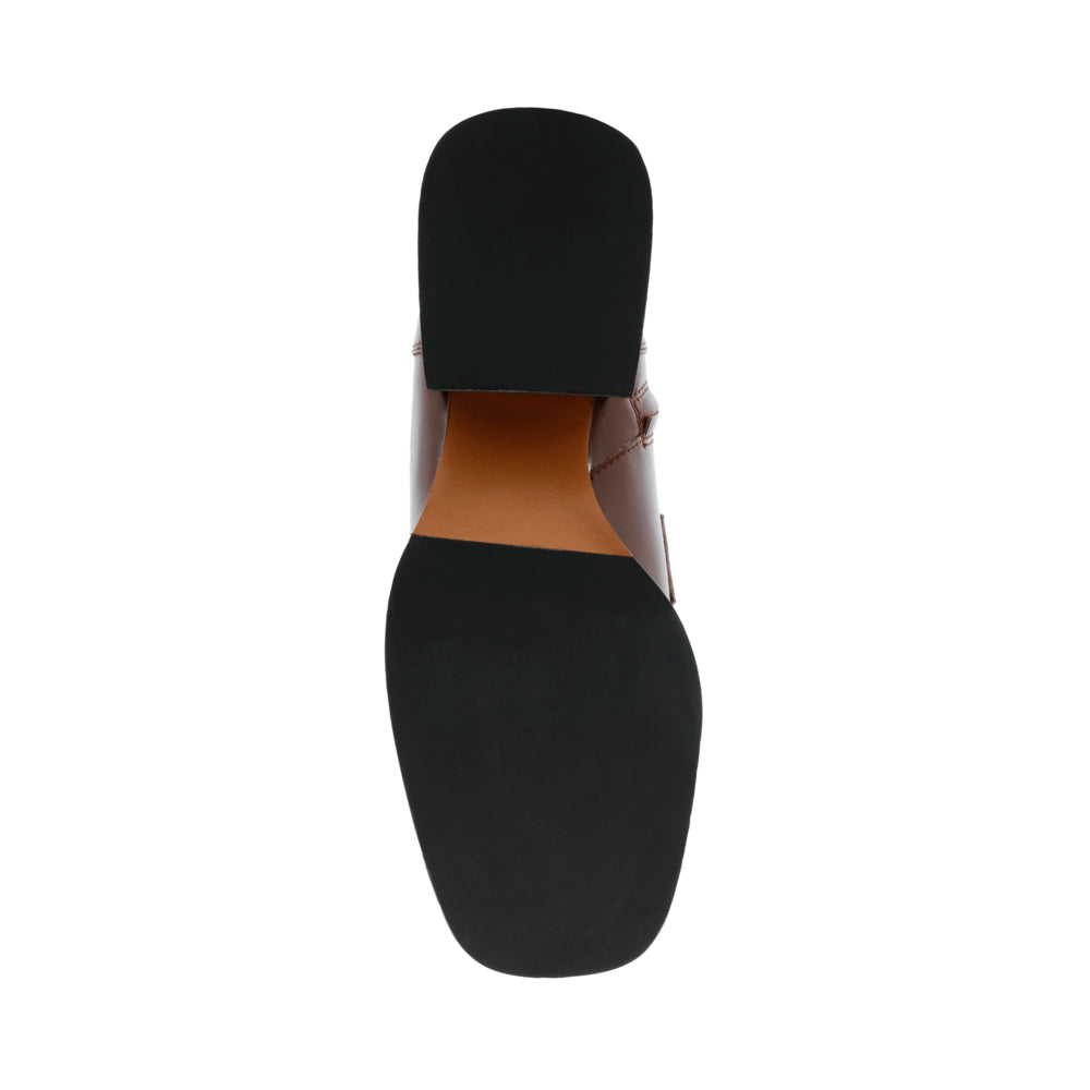 Loreen Bootie BROWN