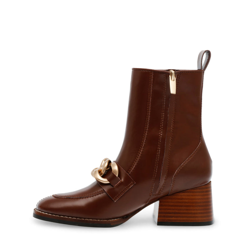 Loreen Bootie BROWN
