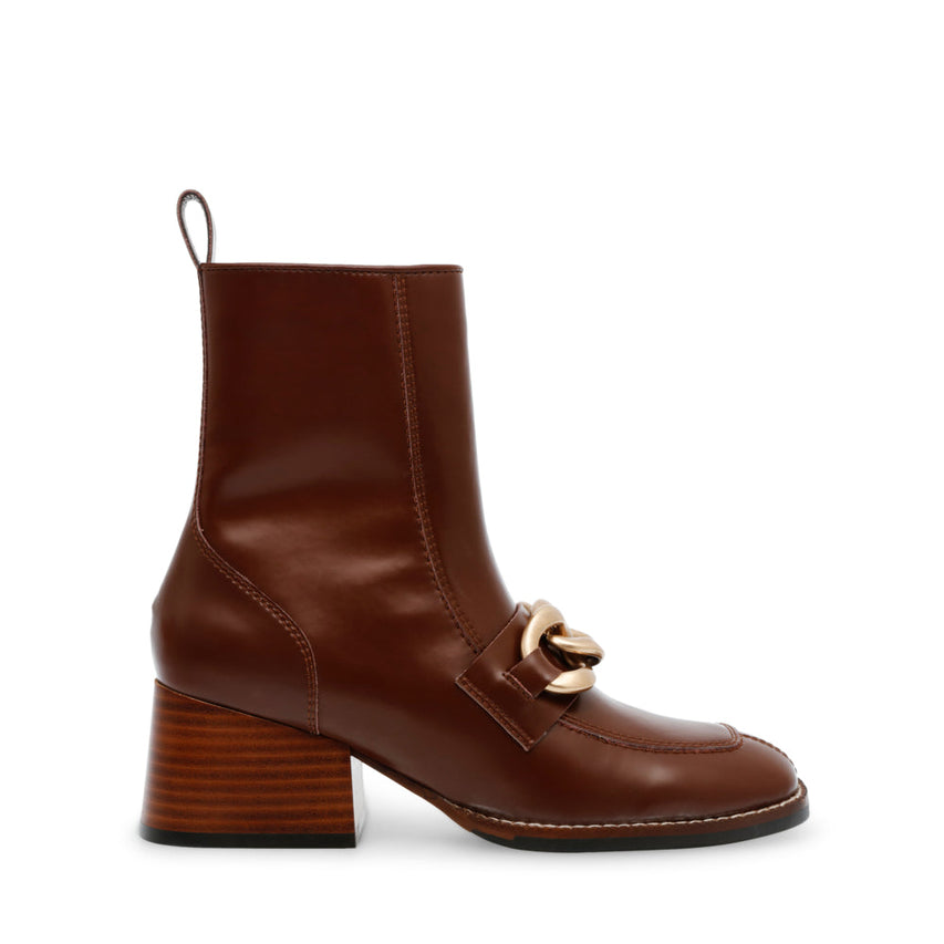 Loreen Bootie BROWN
