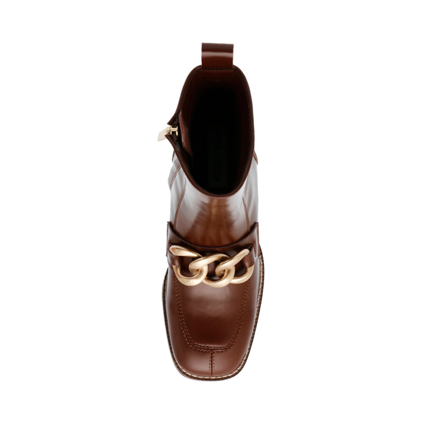Loreen Bootie BROWN
