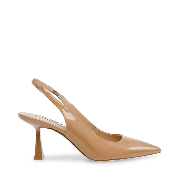 Lustrous Pump CAMEL PATENT