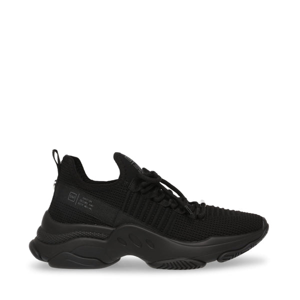 Mac Sneaker BLACK/BLACK