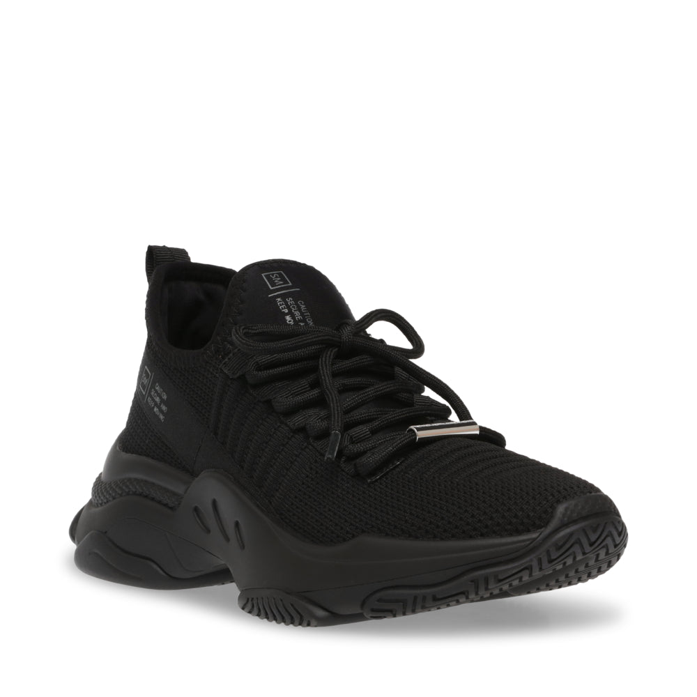 Mac Sneaker BLACK/BLACK- Hover Image