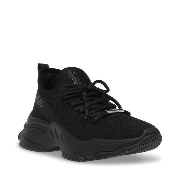 Mac Sneaker BLACK/BLACK