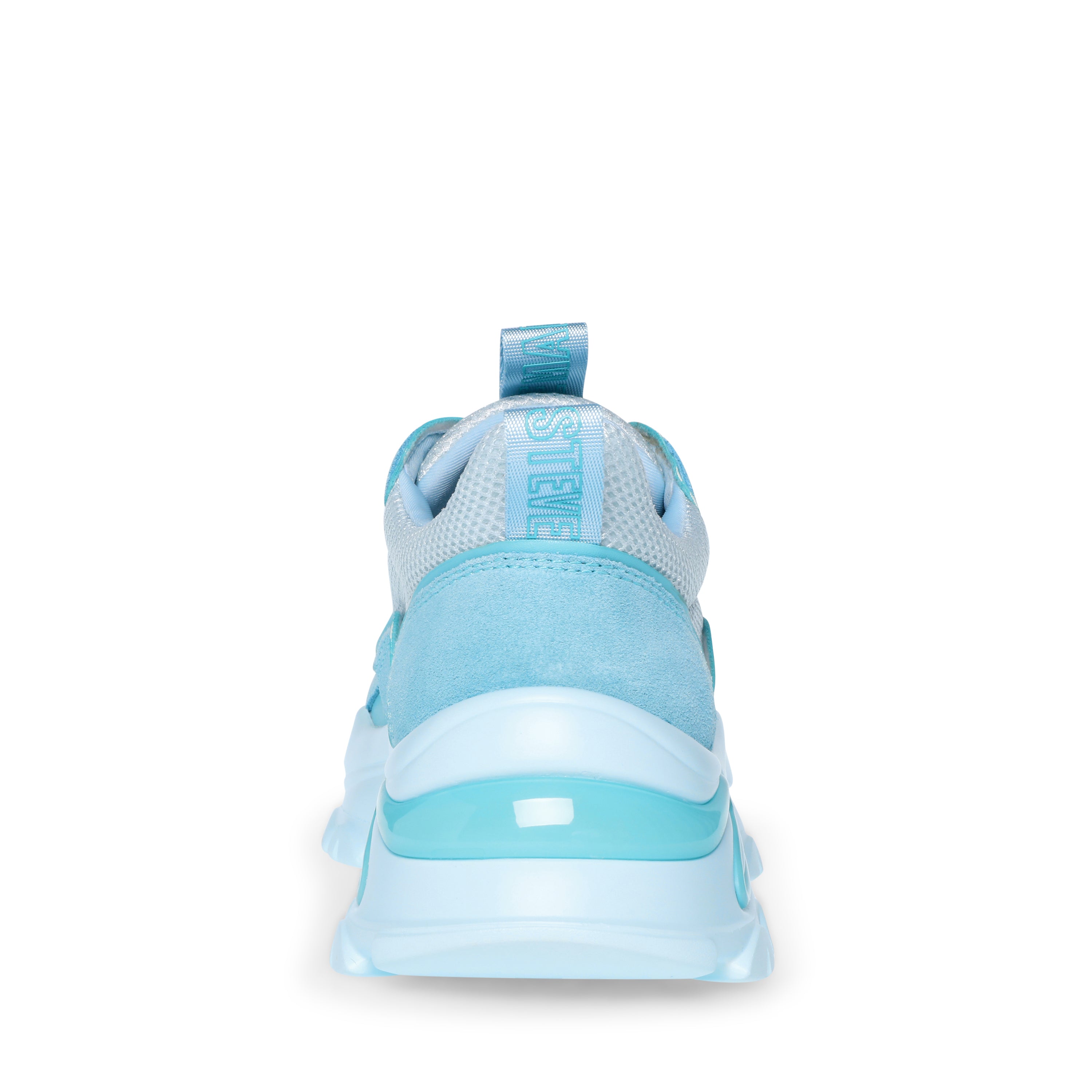 Manerva Sneaker BLUE – Steve Madden Morocco