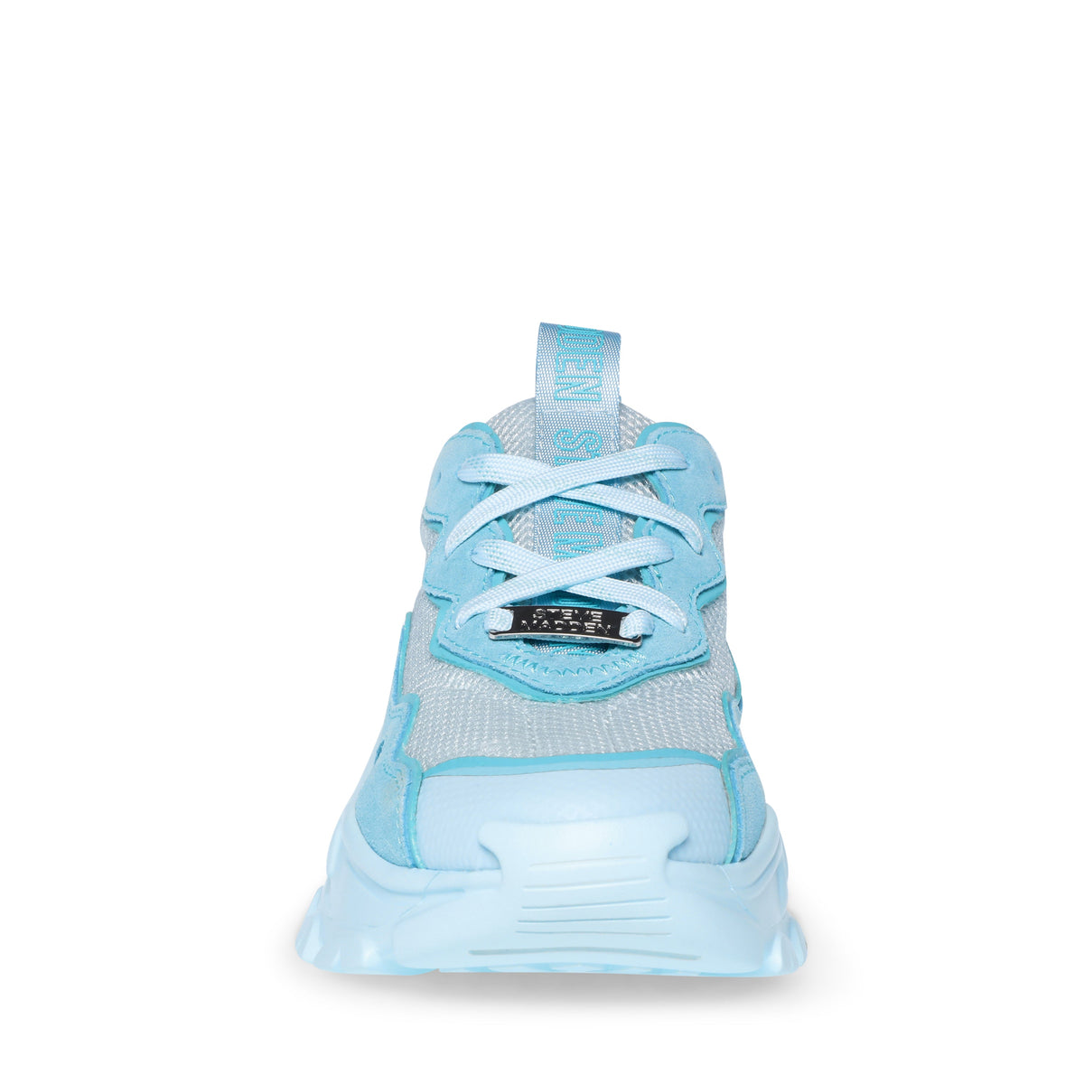 Manerva Sneaker BLUE – Steve Madden Morocco