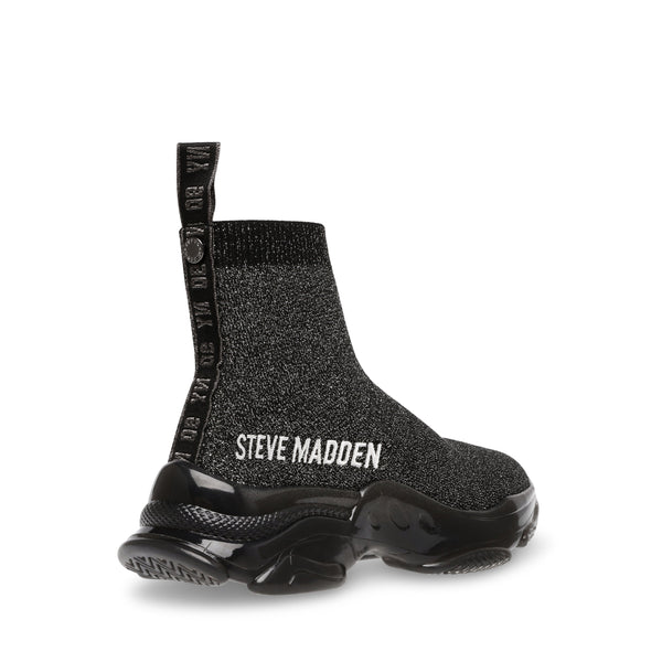 Master Sneaker BLACK PEWTER