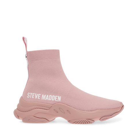 Steve Madden Master Sneaker MAUVE Sneakers ALL PRODUCTS