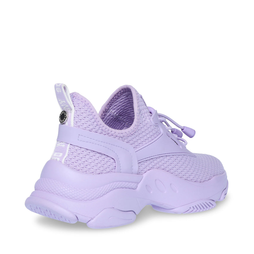 Match Sneaker LAVENDER