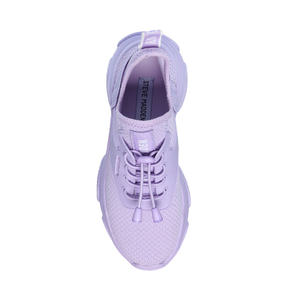 Match Sneaker LAVENDER