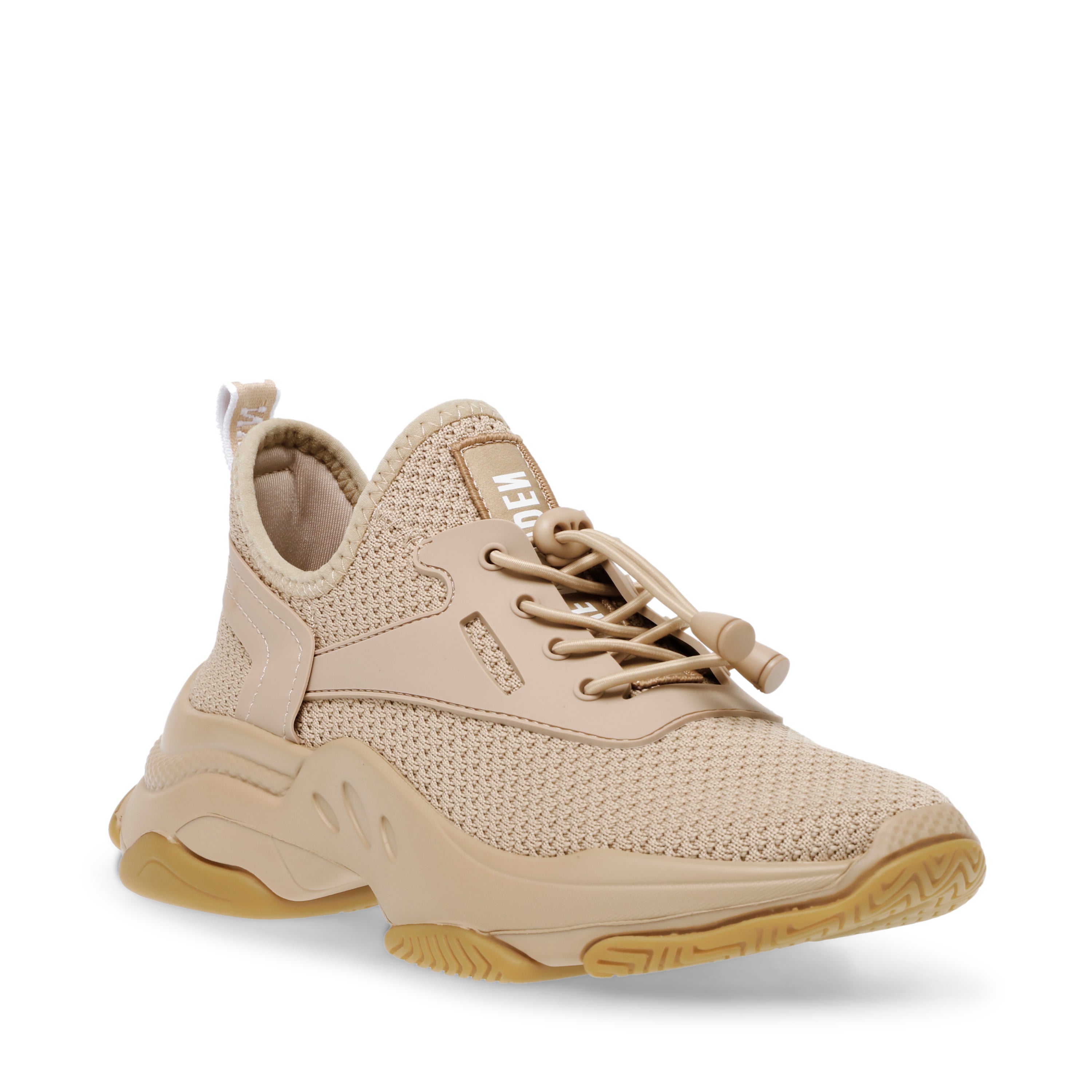 Match Sneaker TAN- Hover Image