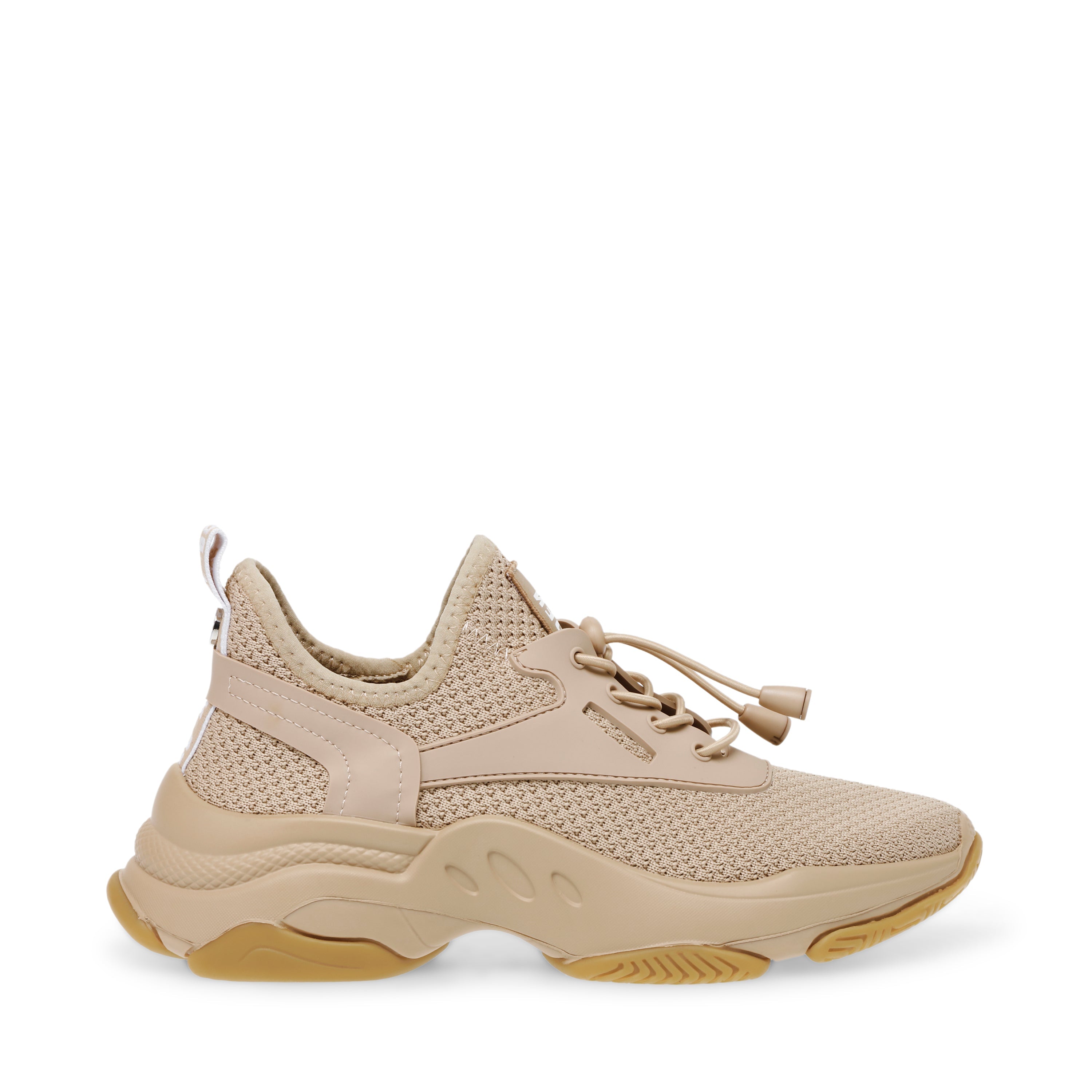 Match Sneaker TAN