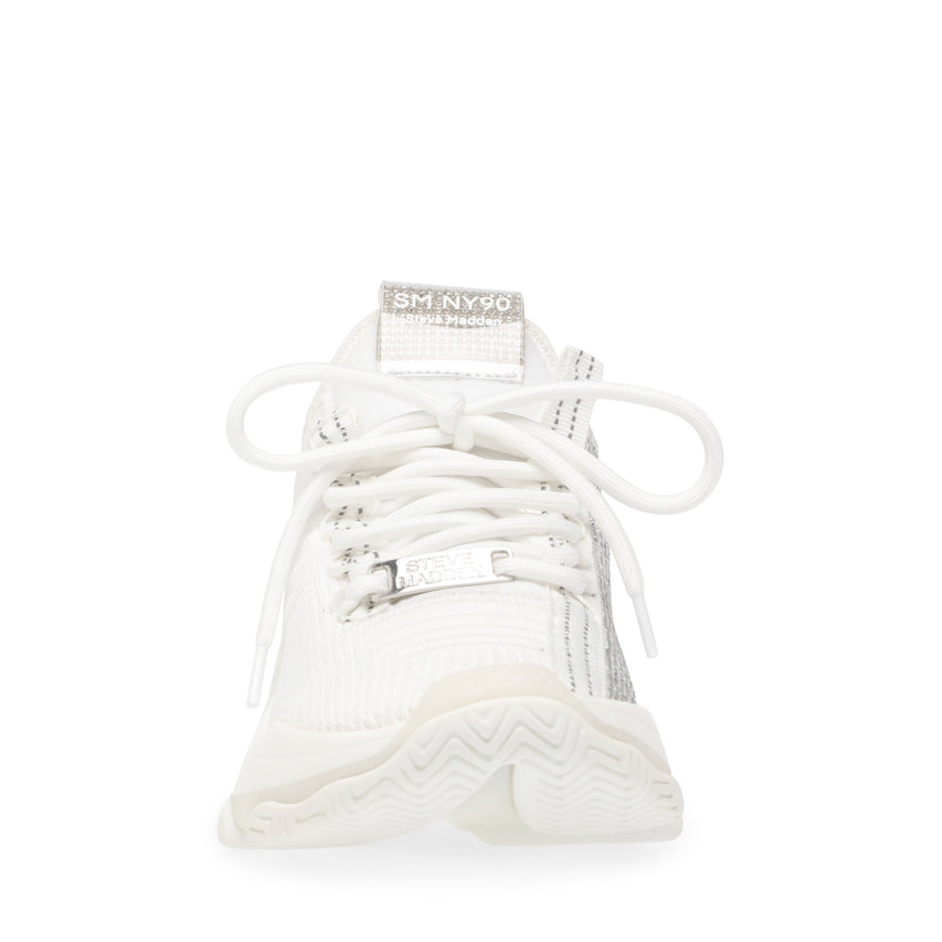 Maxilla-R Sneaker WHITE