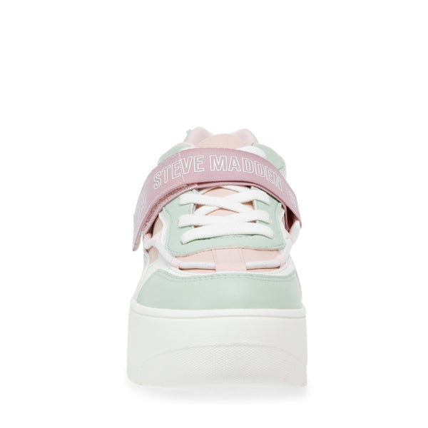 Off court Sneaker MINT MULTI