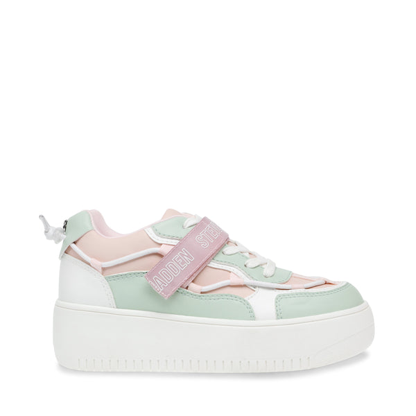 Off court Sneaker MINT MULTI