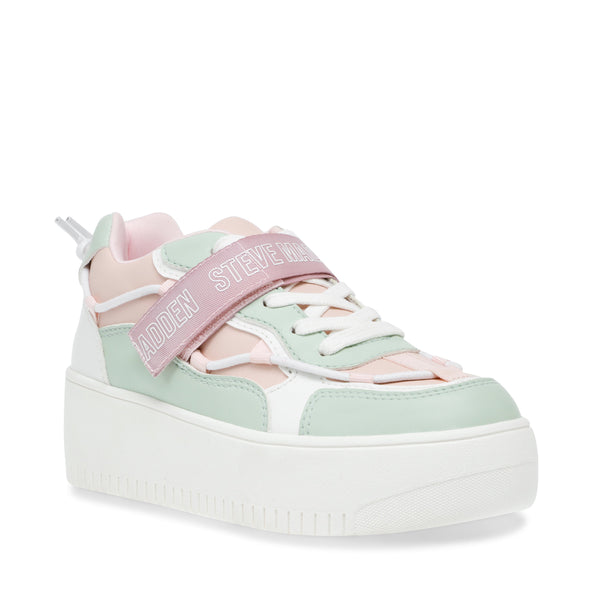 Off court Sneaker MINT MULTI