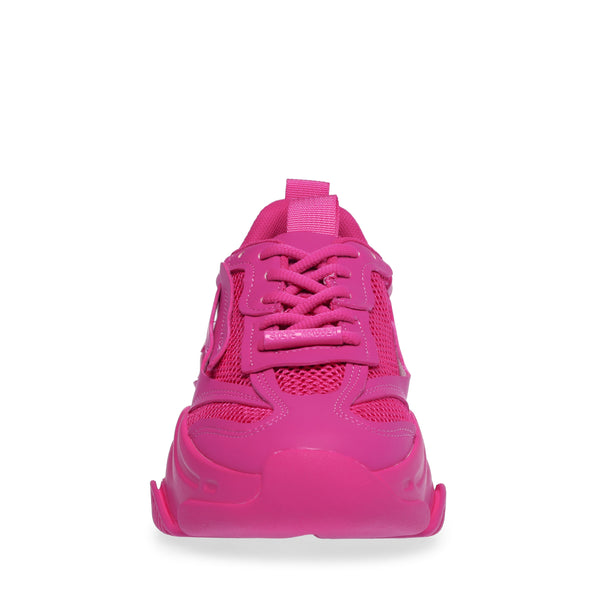 Possession Sneaker FUCHSIA