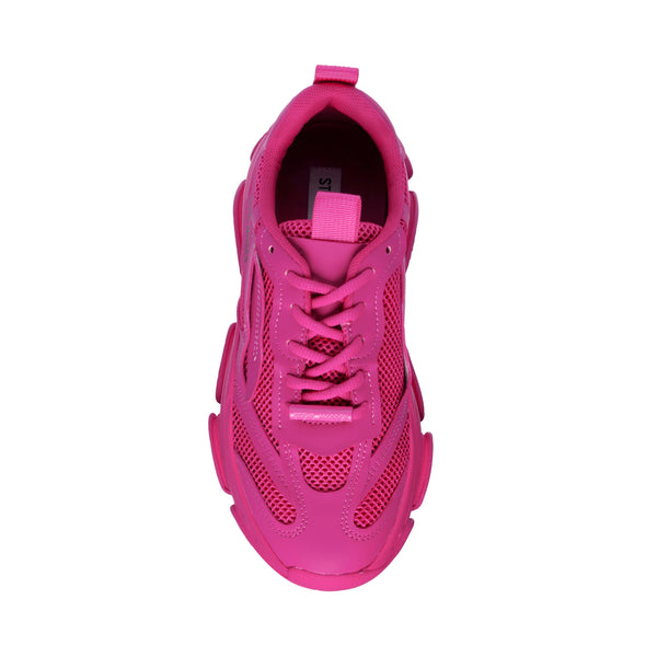 Possession Sneaker FUCHSIA